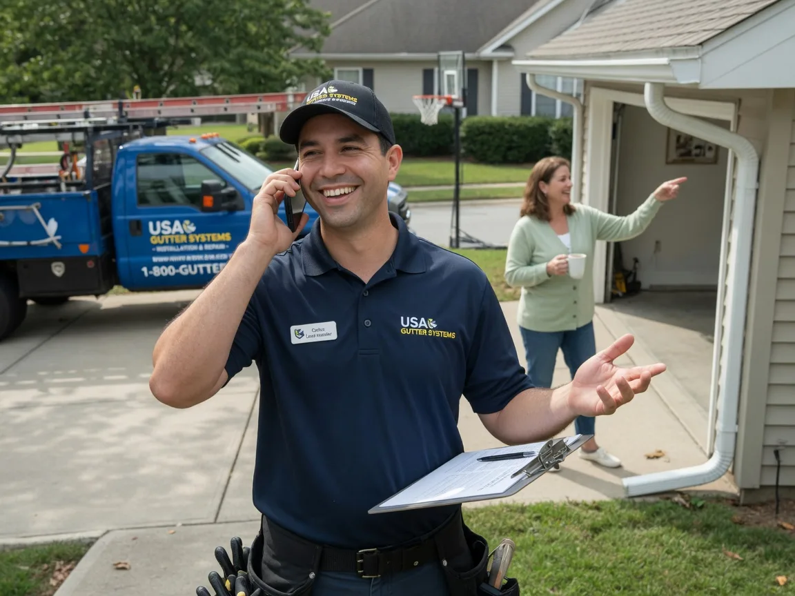Gutter Installation Docena, AL FAQs